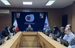 تأکید بر ساماندهی نیروهای مهارتی برای مدیریت بحران در نشست پویش امداد ایران ماهر