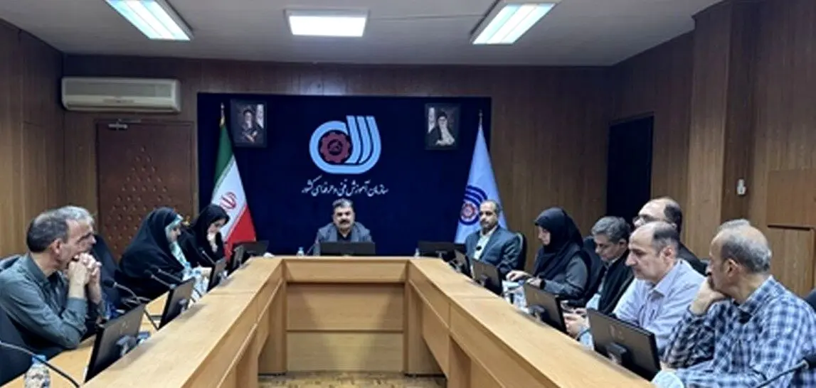 تأکید بر ساماندهی نیروهای مهارتی برای مدیریت بحران در نشست پویش امداد ایران ماهر