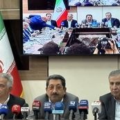 اتابک: بسته حمایتی تولید تمدید می‌شود / احیای شورای صادرات و ترخیص گسترده کالا