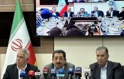 اتابک: بسته حمایتی تولید تمدید می‌شود / احیای شورای صادرات و ترخیص گسترده کالا