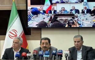 اتابک: بسته حمایتی تولید تمدید می‌شود / احیای شورای صادرات و ترخیص گسترده کالا