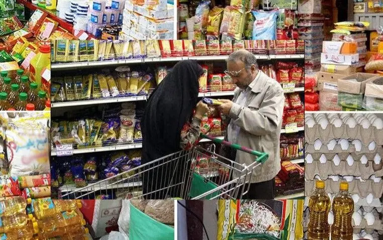 تخصیص120 همت برای جبران افزایش نرخ ارز کالاهای اساسی