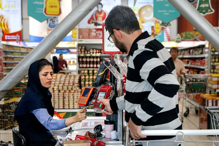 یارانه کالابرگ الکترونیکی به چه کالاهایی تعلق می‌گیرد؟