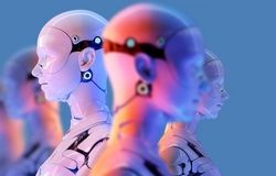 همزیستی یا جایگزینی/تغییر ماهیت کار در عصر هوش مصنوعی