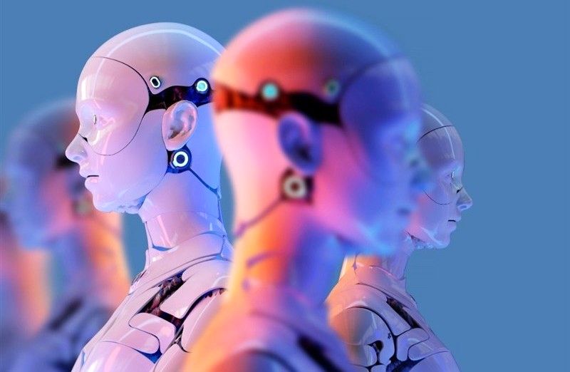 همزیستی یا جایگزینی/تغییر ماهیت کار در عصر هوش مصنوعی