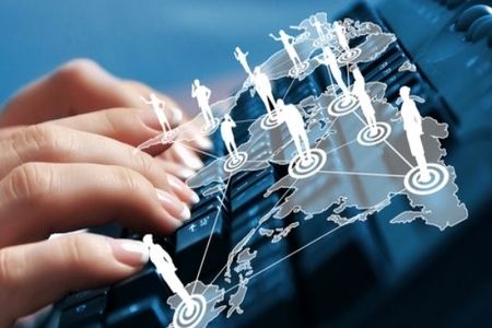تحول حکمرانی با قوانین نوین در دولت الکترونیک