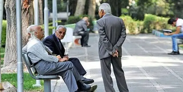 معوقات چهارماهه بازنشستگان فولاد با حقوق مرداد پرداخت می‌شود