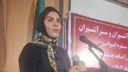 همایش و مسابقه نذری ماه صفر برگزار شد