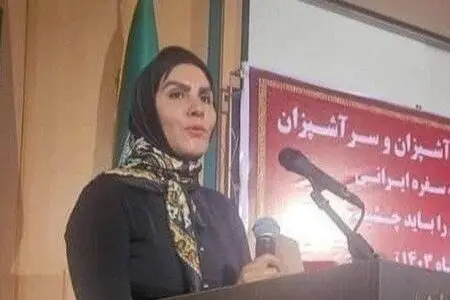همایش و مسابقه نذری ماه صفر برگزار شد