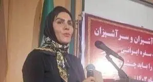 همایش و مسابقه نذری ماه صفر برگزار شد
