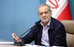 پزشکیان: عدالت، پایه اعتماد عمومی و روح زنده حکمرانی است