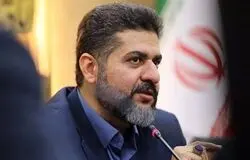 صدور مجوز واردات کالای ملوانی به بندر خرمشهر 