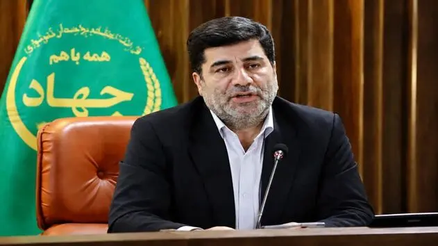 خودکفایی کشاورزی در دستور کار؛ ایران به دنبال کاهش وابستگی به واردات