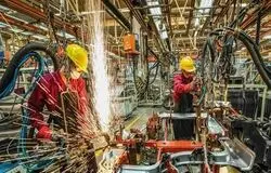 آمار تسهیلات بانکی/ صنعت بیشترین منابع را گرفت، خانوارها بیشترین وام