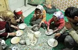کالابرگ یک‌میلیونی در برابر تورم ۵۰ درصدی/حمایت معیشتی کوچک‌تر از گذشته