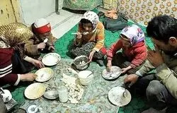 کالابرگ یک‌میلیونی در برابر تورم ۵۰ درصدی/حمایت معیشتی کوچک‌تر از گذشته