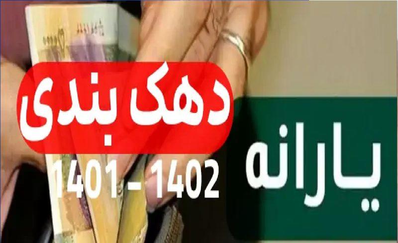 الزام خرید 11 قلم کالای اساسی در طرح فجرانه