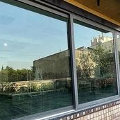 مدیریت مصرف انرژی با استفاده از در و پنجره‌های استاندارد