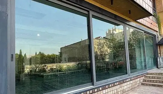 مدیریت مصرف انرژی با استفاده از در و پنجره‌های استاندارد