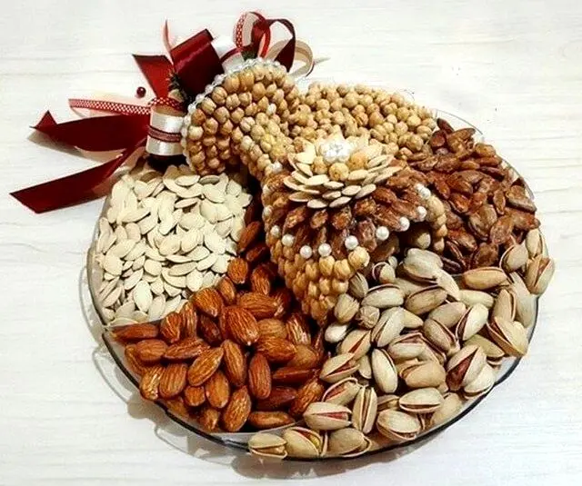قیمت نجومی آجیل شب یلدا/ ارز صادراتی گم شد و سفره مردم تلخ 