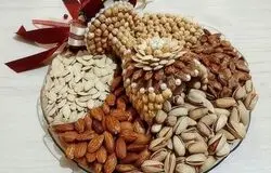 قیمت نجومی آجیل شب یلدا/ ارز صادراتی گم شد و سفره مردم تلخ 