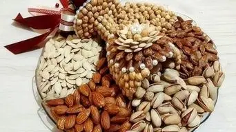 قیمت نجومی آجیل شب یلدا/ ارز صادراتی گم شد و سفره مردم تلخ 