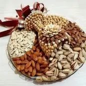 قیمت نجومی آجیل شب یلدا/ ارز صادراتی گم شد و سفره مردم تلخ 