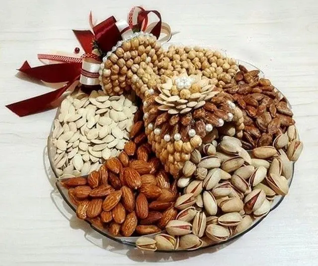 قیمت نجومی آجیل شب یلدا/ ارز صادراتی گم شد و سفره مردم تلخ 