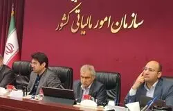 کاهش دخالت مأموران مالیاتی و راه‌اندازی صندوق‌های ارزی-ریالی برای جذب نقدینگی