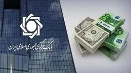 هشدار بانک مرکزی به واردکنندگان؛ مابه‌التفاوت نرخ ارز به تعزیرات می‌رود
