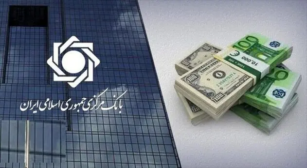 هشدار بانک مرکزی به واردکنندگان؛ مابه‌التفاوت نرخ ارز به تعزیرات می‌رود