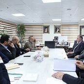 نقش‌آفرینی اتاق بازرگانی در دوران پرتنش اخیر هوشمندانه بود/حضور پررنگ بخش خصوصی نمونه‌ای از مسئولیت‌پذیری ملی بود