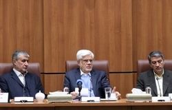 تفویض برخی اختیارات هیئت دولت به استانداران 