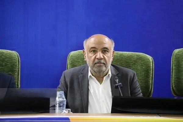 میدری: با «تأمین مالی غیرنقدی» مانع تعطیلی کارخانه‌ها می‌شویم