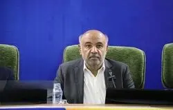 میدری: با «تأمین مالی غیرنقدی» مانع تعطیلی کارخانه‌ها می‌شویم