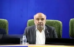 میدری: با «تأمین مالی غیرنقدی» مانع تعطیلی کارخانه‌ها می‌شویم