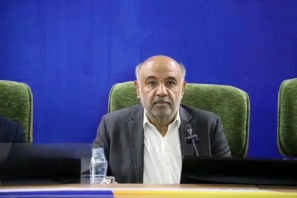 میدری: با «تأمین مالی غیرنقدی» مانع تعطیلی کارخانه‌ها می‌شویم