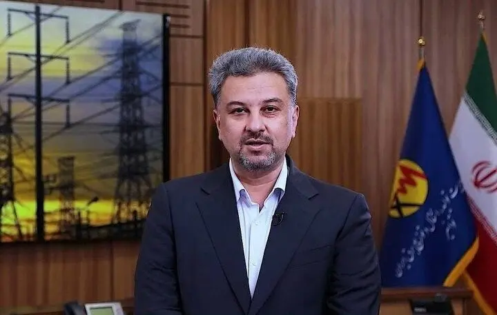 مرکز ملی کنترل مصرف برق در کمتر از دو ماه راه‌اندازی شد