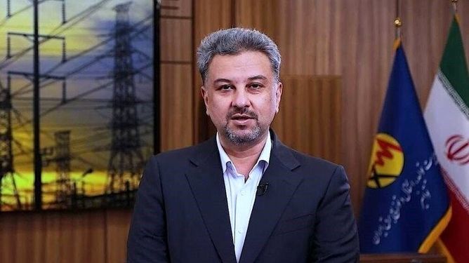 مرکز ملی کنترل مصرف برق در کمتر از دو ماه راه‌اندازی شد