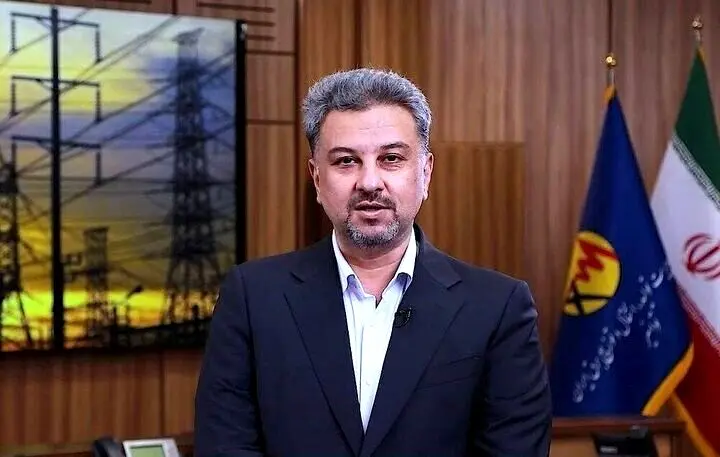مرکز ملی کنترل مصرف برق در کمتر از دو ماه راه‌اندازی شد