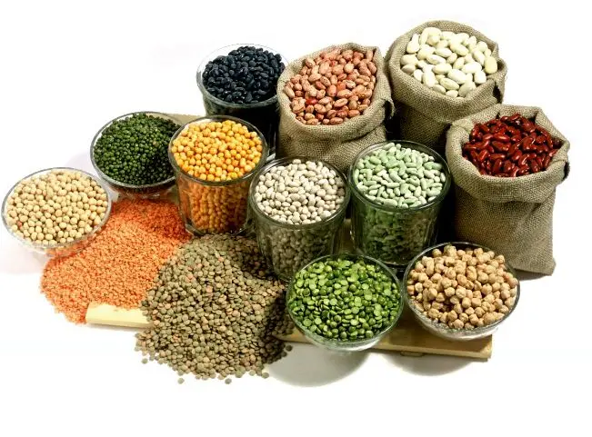 خشکسالی و آفت، مقصر گرانی حبوبات / وعده کاهش قیمت‌ها با آغاز فصل برداشت