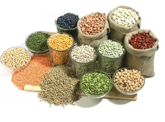خشکسالی و آفت، مقصر گرانی حبوبات / وعده کاهش قیمت‌ها با آغاز فصل برداشت