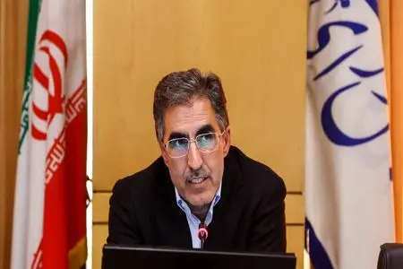 تلاش بی‌وقفه تولیدکنندگان و صنعتگران برای تامین کالاها در زمان جنگ