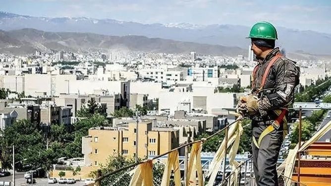 مسکن اجاره به شرط تملیک/راهکاری برای خانه‌دار شدن کارگران و کاهش دغدغه کارفرمایان؟