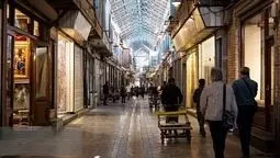 بسته حمایتی مالیاتی دولت: مهلت‌های اصناف در شرایط جنگی تمدید شد