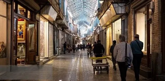 بسته حمایتی مالیاتی دولت: مهلت‌های اصناف در شرایط جنگی تمدید شد