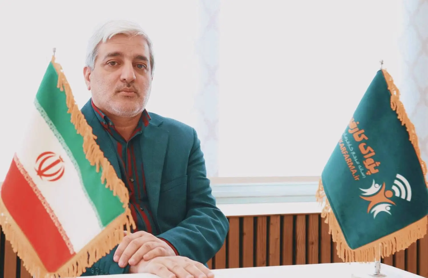 درخواست مدیر کل روابط کار از مجلس/ بازنگری در قانون کار با نظر تشکلات کارگری و کارفرمایی + فیلم