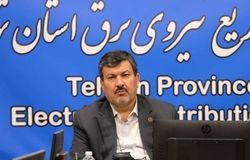 پایان خاموشی‌های خانگی در تهران با آغاز سال تحصیلی
