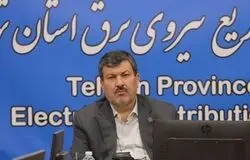 پایان خاموشی‌های خانگی در تهران با آغاز سال تحصیلی