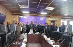 اصناف بازوی توانمند دولت در مدیریت اقتصاد و تنظیم بازار هستند